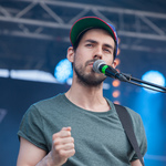 Ruisrock 2015 | Eva & Manu (77/280)